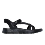 GO WALK FLEX SANDAL - ILLUMIN