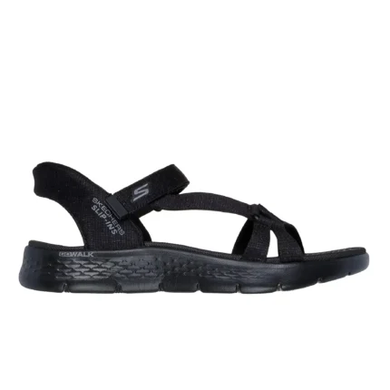 GO WALK FLEX SANDAL - ILLUMIN