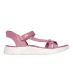 GO WALK FLEX SANDAL - ILLUMIN