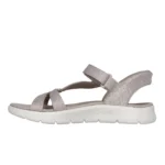 GO WALK FLEX SANDAL - ILLUMIN – Image 3