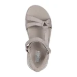 GO WALK FLEX SANDAL - ILLUMIN – Image 4