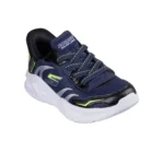 SKECHERS METEOR-LIGHTS-BRISK-