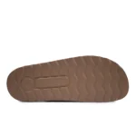 LEATHER MAN SLIPPER BLUE – Image 5