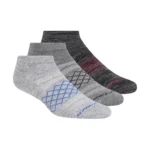 3PK MENS 1/2 TERRY LOW CUT