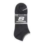 3PK UNISEX NON TERRY NO SHOW – Image 2