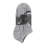 3PK UNISEX NON TERRY NO SHOW – Image 2