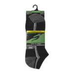 3PK MENS EXTENDED TERRY LOW CUT – Image 4