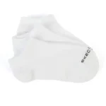 3PK WOMENS NON TERRY NO SHOW