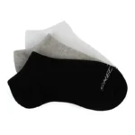 3PK MENS NON TERRY NO SHOW