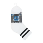 3PK BOYS 1/2 TERRY HIGH QTR CREW – Image 2