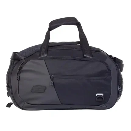 ON THE GO DUFFLE