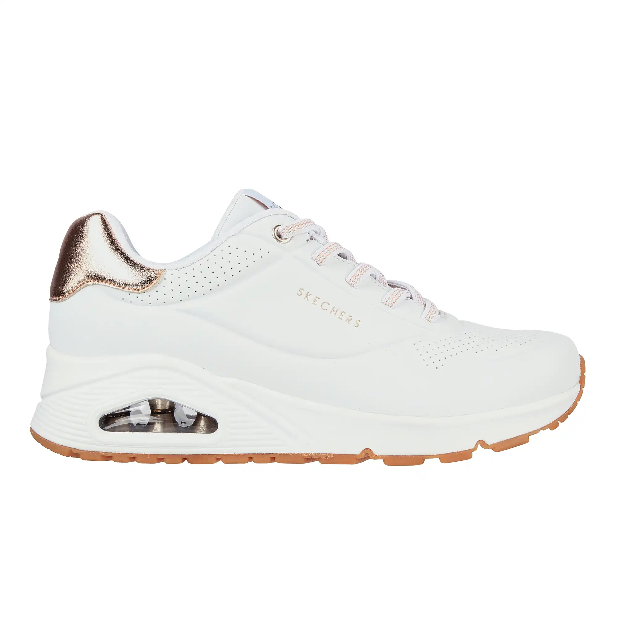 155196_WHT_A Uno - Shimmer Away – Image 1