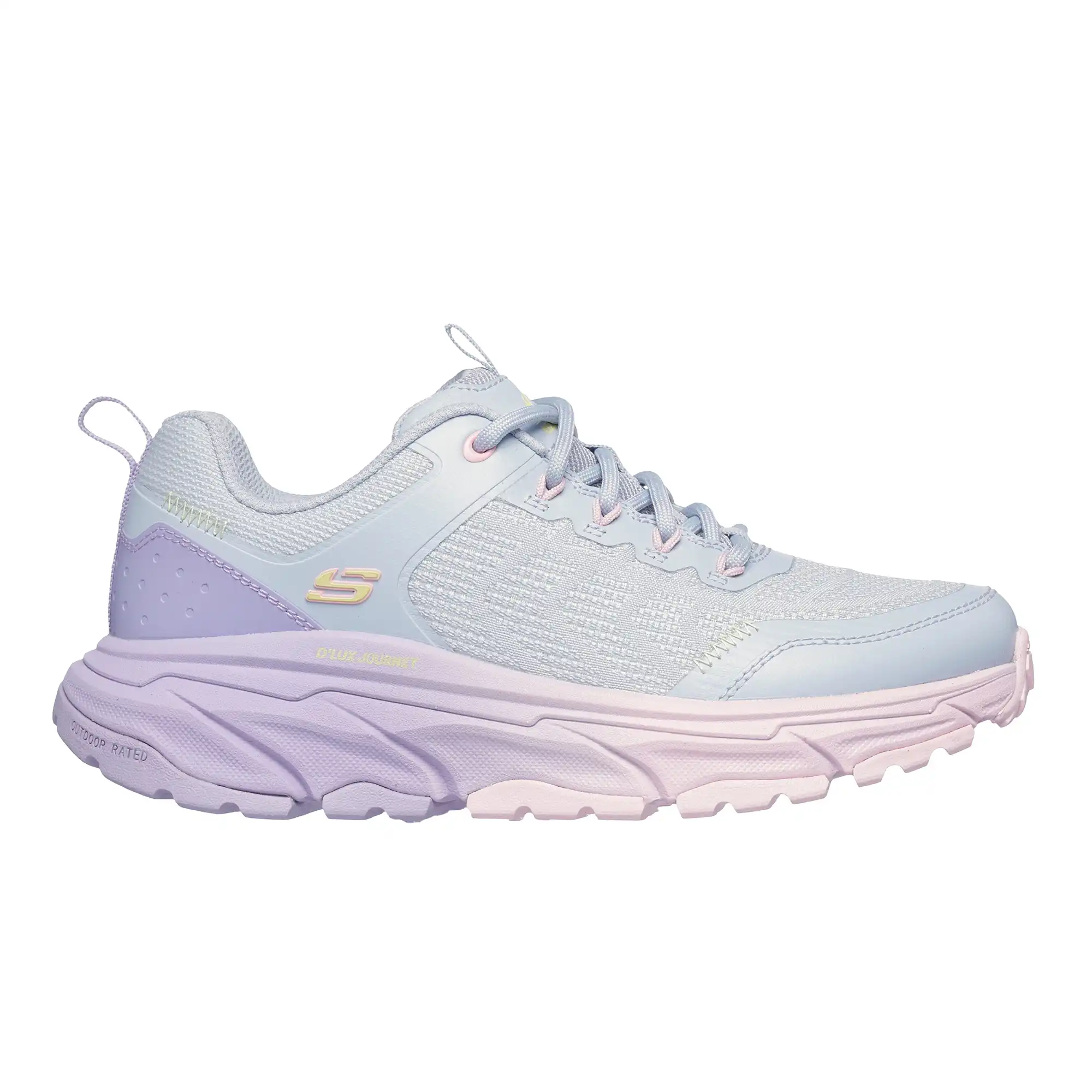 180260_GYMT_A D'Lux Journey - Artisan Weave – Image 1