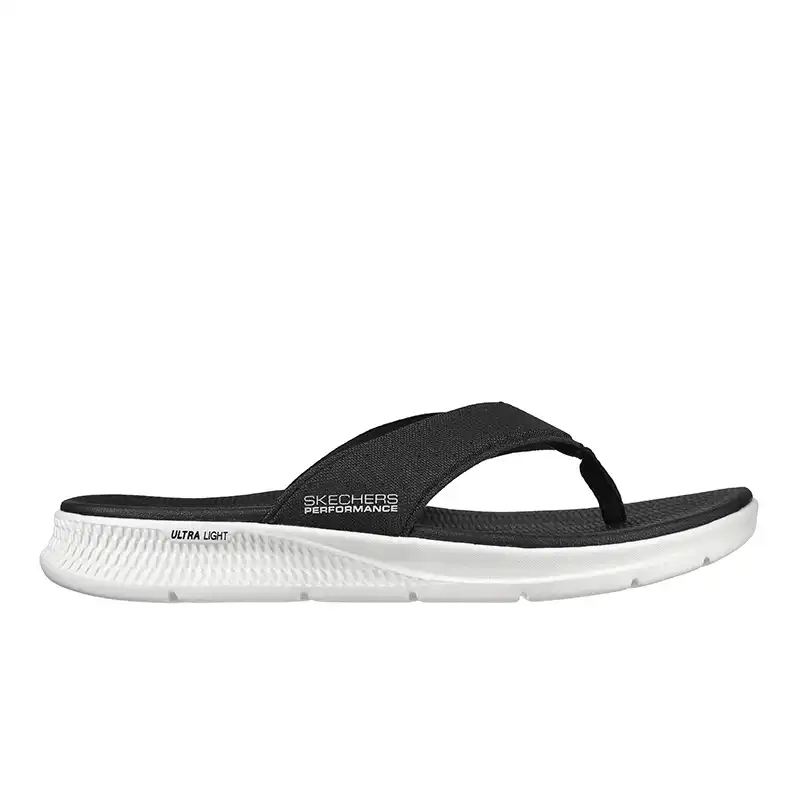 229036_BLK_A Go Consistent Sandal-Synthwav – Image 1