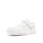 Flower - Patterned Skateboard Shoes