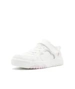 Flower - Patterned Skateboard Shoes