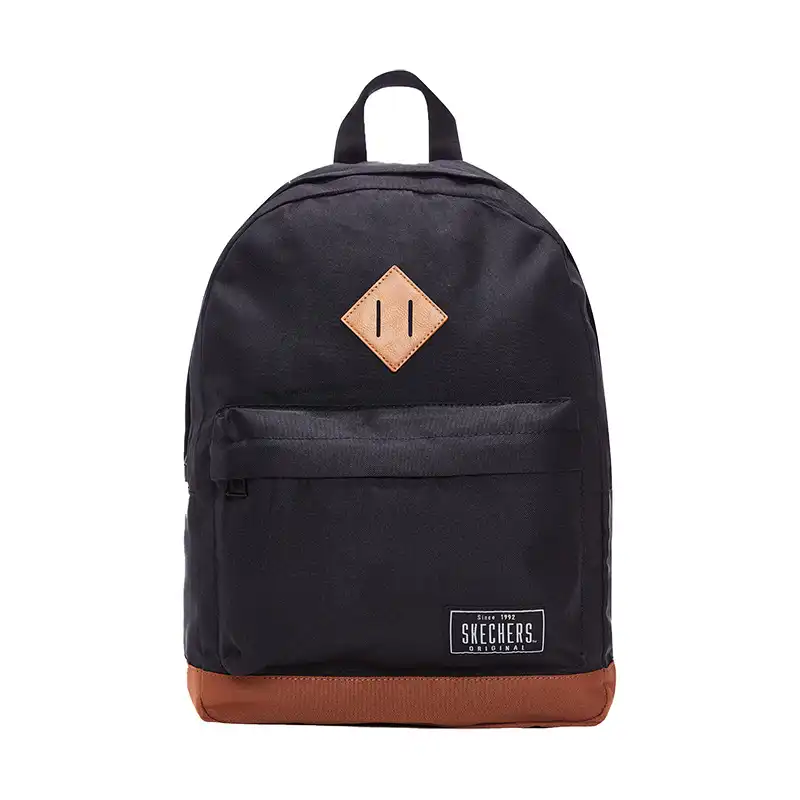 S1126_BLACK_A Backpack – Image 1