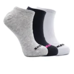 3Pk Unisex Non Terry No Show – Image 4