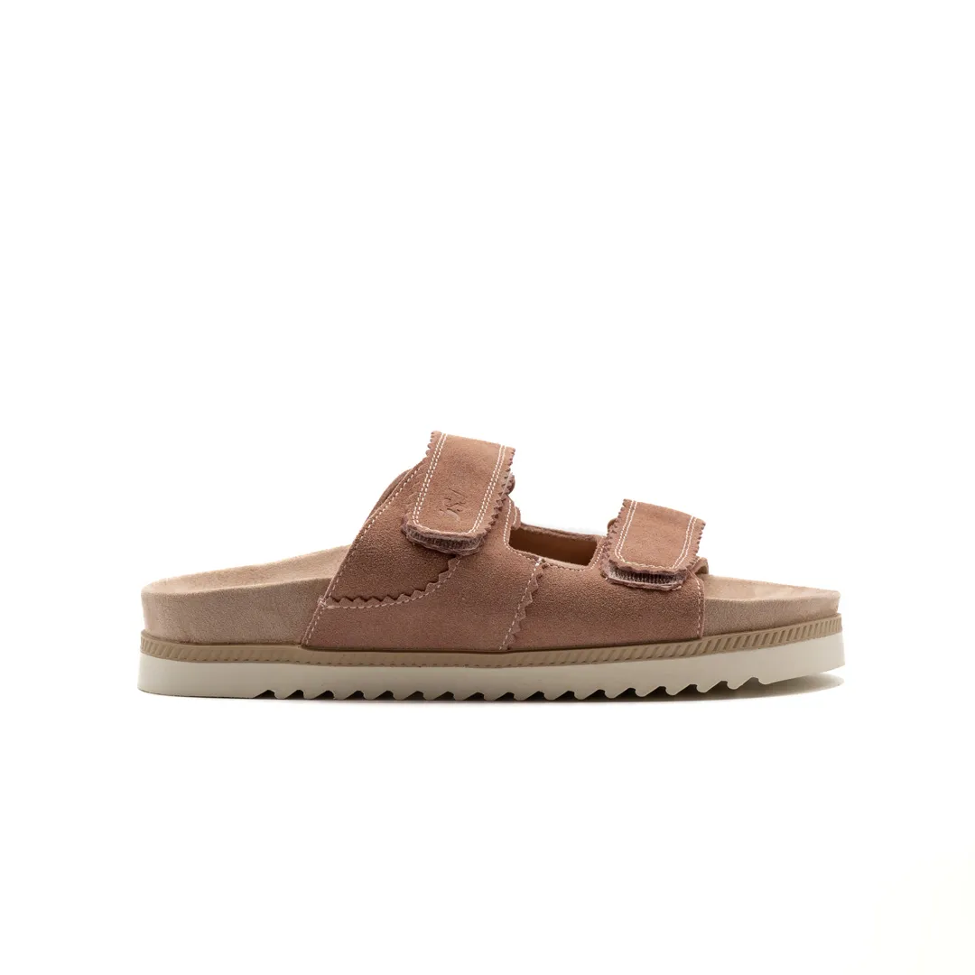640864_OLP_A Ladies Casual Sandals And Mules Classic – Image 1