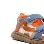 Boys Baby Sandals And Mules Classic – Image 4