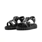 Girls Kids Sandals And Mules Classic – Image 2