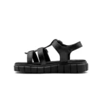 Girls Kids Sandals And Mules Classic – Image 3