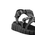 Girls Kids Sandals And Mules Classic – Image 4