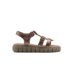 Girls Kids Sandals And Mules Classic