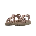Girls Kids Sandals And Mules Classic – Image 2