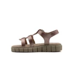 Girls Kids Sandals And Mules Classic – Image 3