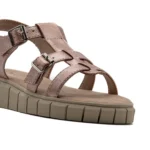 Girls Kids Sandals And Mules Classic – Image 4